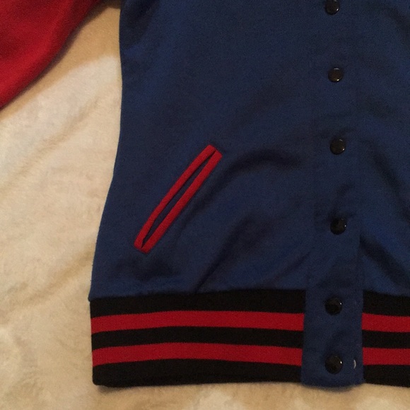 Button up jacket - Picture 2 of 3